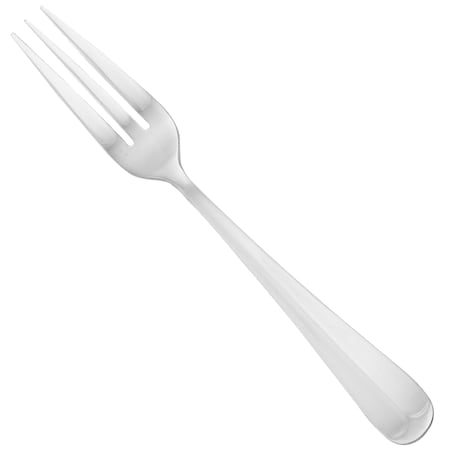 The Walco Stainless Collection Royal Bristol 3 Tine Dinner Fork, PK24